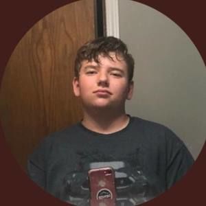 Meet your Posher, Caleb